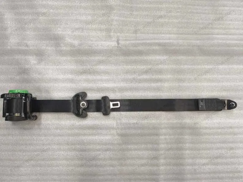 Left front seat belt assembly — BYD BYD Sealion 05 DM-i — OE 14373088-00, SA2FC-5811010A