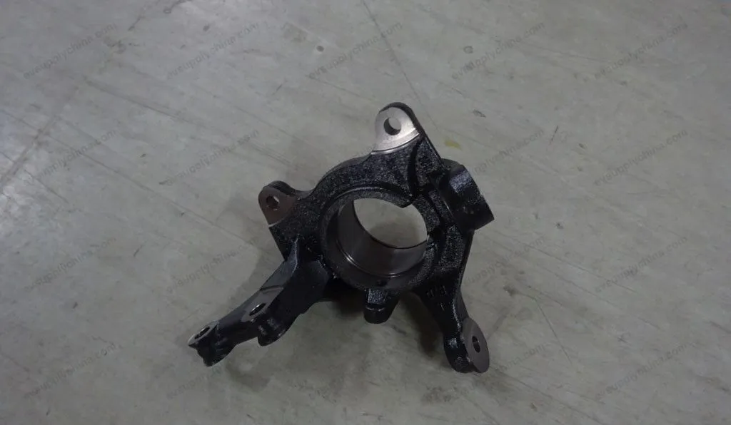 Left front steering knuckle — BYD BYD Sealion 05 DM-i — OE 12850856-00, SAH-2304101Z-D1