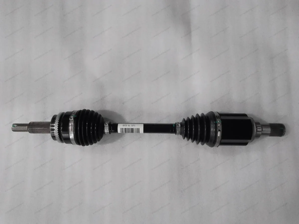Left front transmission half shaft assembly — BYD BYD Sealion 05 DM-i — OE 15131112-00, SA6H-2203010