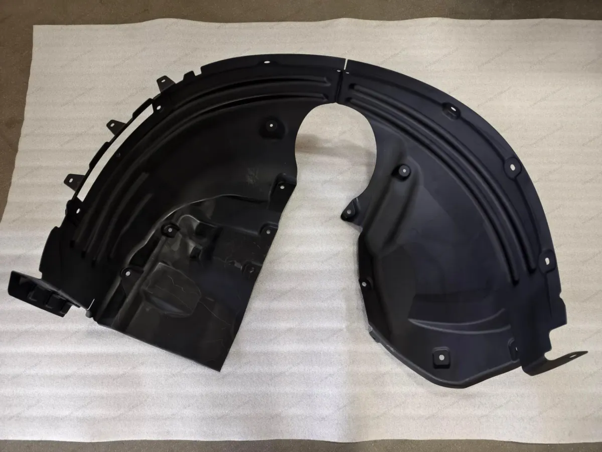 Left front wheel fender assembly — BYD BYD Sealion 05 DM-i — OE 15151230-00, SA6HA-3102110