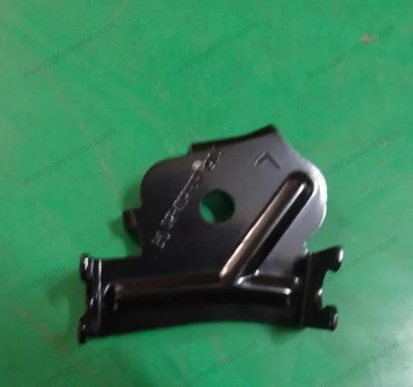 Left front wheel speed wire bracket Ⅱ — BYD BYD Sealion 05 DM-i — OE 12545133-00, SA2H-4016121