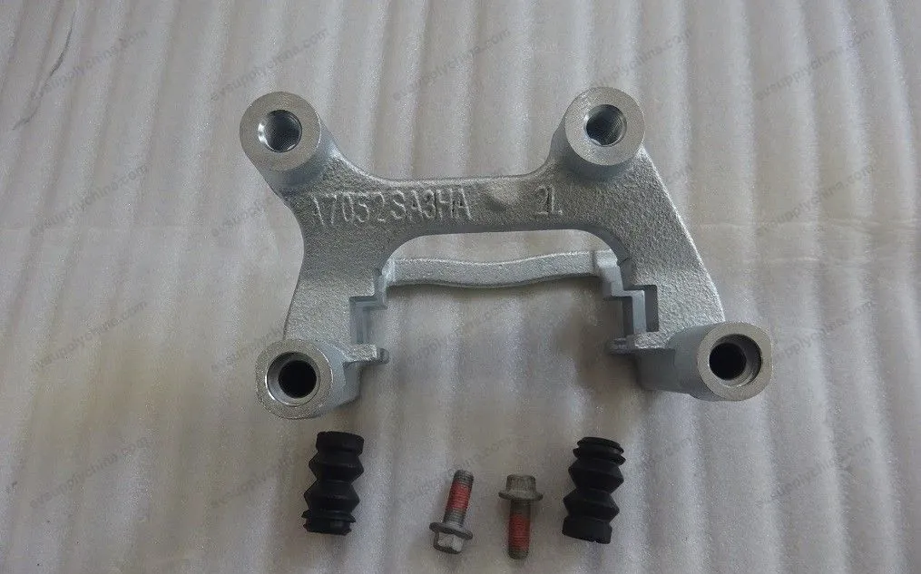 Left rear bracket assembly after-sales package — BYD BYD Sealion 05 DM-i — OE 13137918-00, SA3EA-3502610