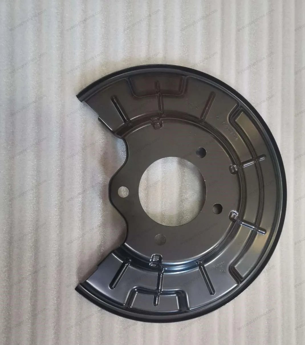 Left rear brake fender — BYD BYD Sealion 05 DM-i — OE 13264821-00, MEHM-3502302