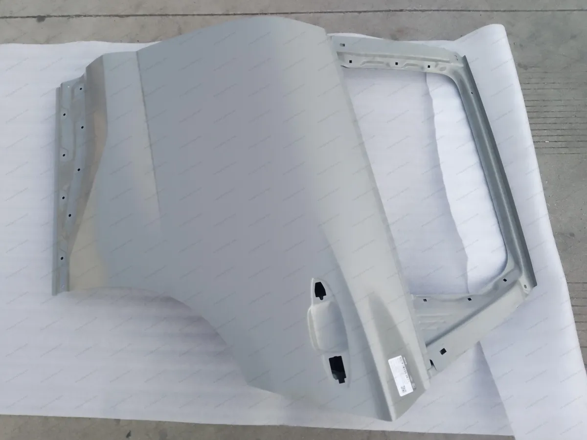 Left rear door assembly — BYD BYD Sealion 05 DM-i — OE 17385108-00, SLFA-6201010/70