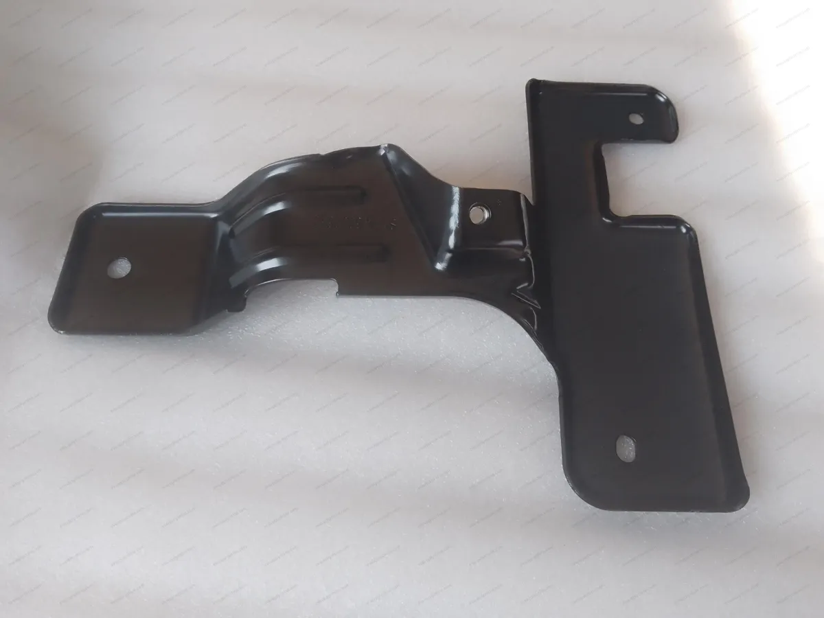 Left rear door bracket assembly — BYD BYD Sealion 05 DM-i — OE 13438368-00, SLFA-6202630