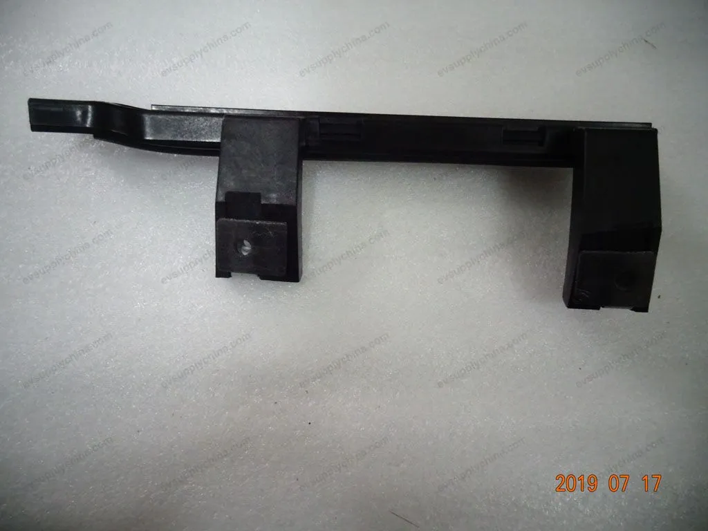 Left rear door front movable guide rail and groove assembly — BYD BYD Sealion 05 DM-i — OE 12427950-00, SA2FC-6201910