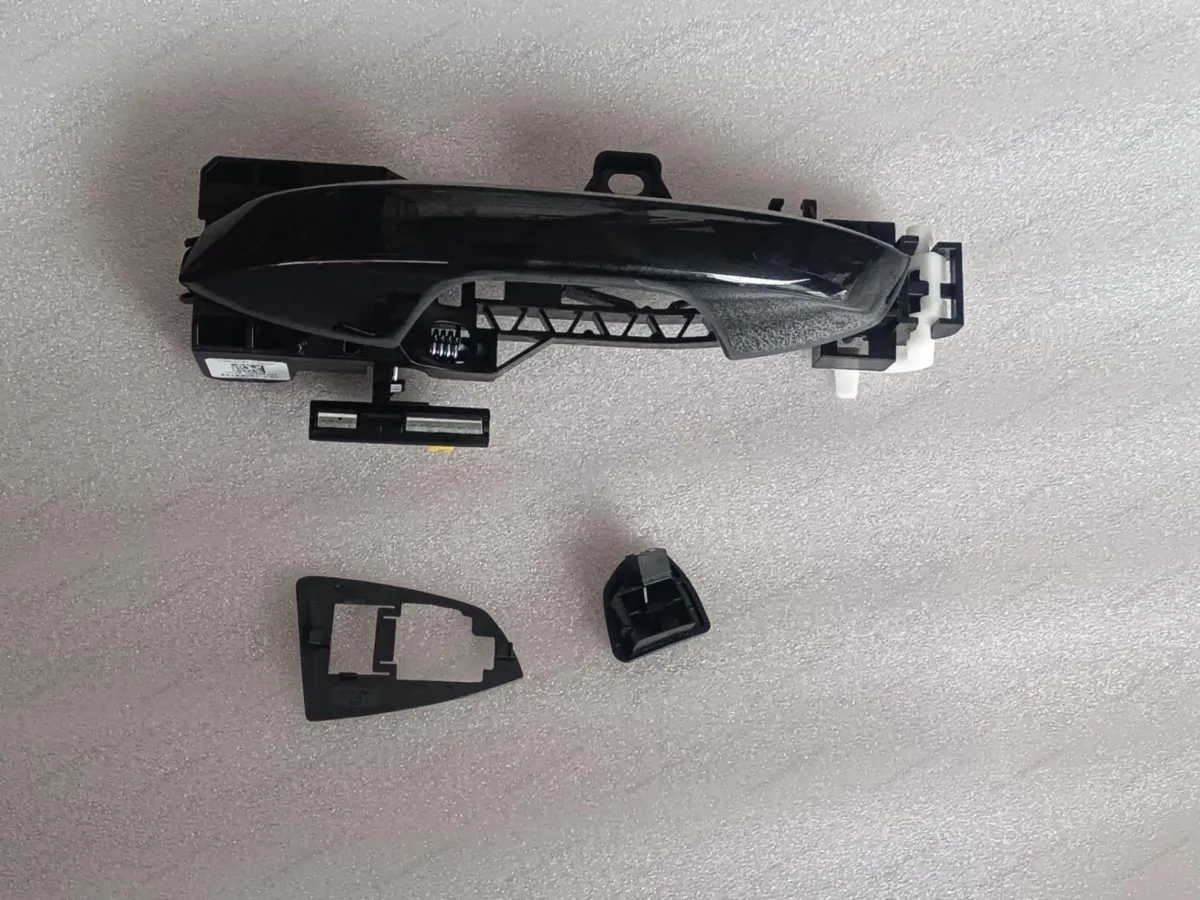 Left rear door handle — BYD BYD Sealion 05 DM-i — OE 13101644-00, SA3F-6205100A