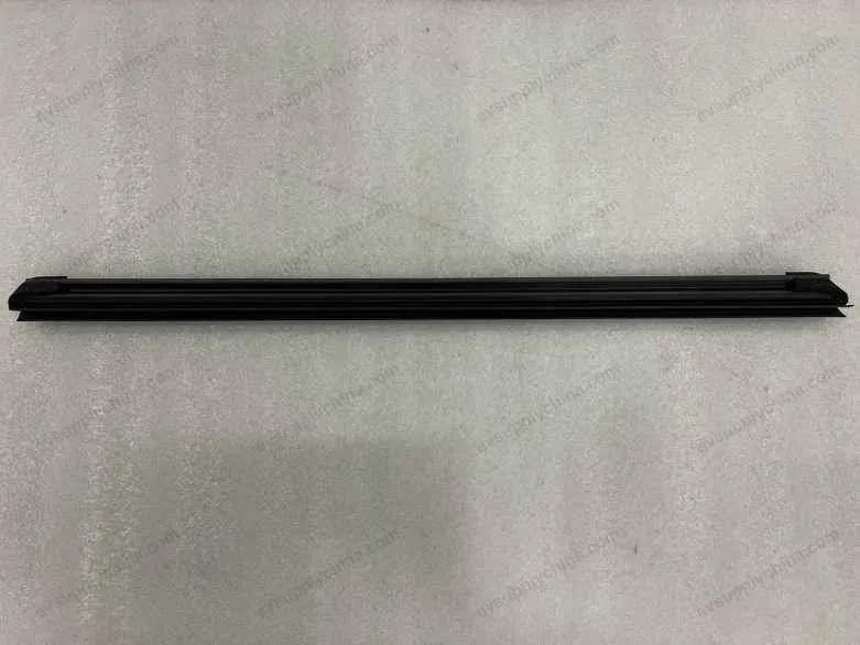 Left rear door inner water cut — BYD BYD Sealion 05 DM-i — OE 12912250-00, SA2FC-6207117A
