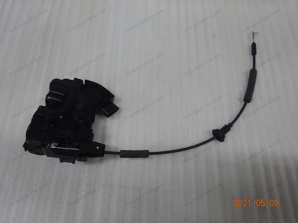 Left rear door lock body — BYD BYD Sealion 05 DM-i — OE 13160952-00, SA2FC-6205200B
