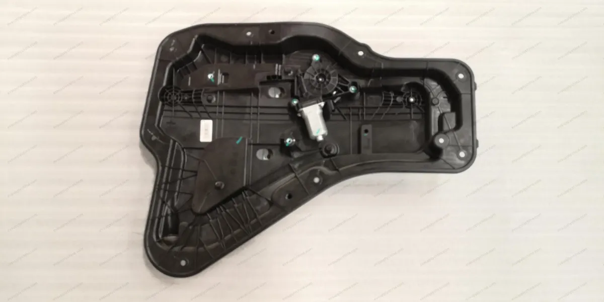 Left rear door module — BYD BYD Sealion 05 DM-i — OE 12997320-00, SA2FC-6204200B