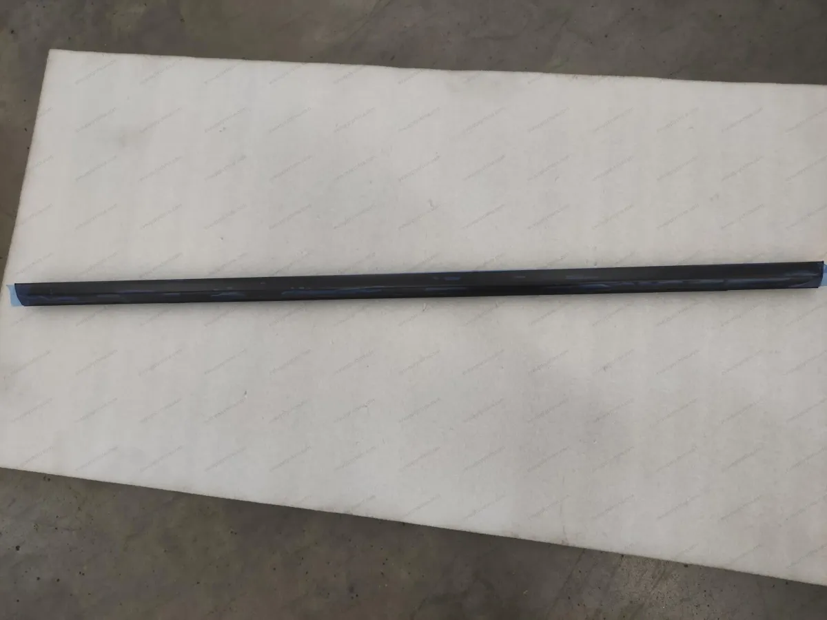 Left rear door outer water jet assembly — BYD BYD Sealion 05 DM-i — OE 13372052-00, SLFA-6207115