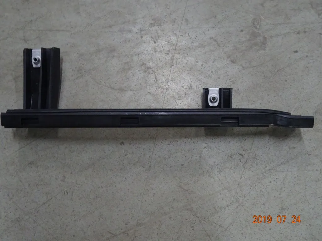 Left rear door rear movable guide rail and groove assembly — BYD BYD Sealion 05 DM-i — OE 12416623-00, SA2FC-6201920