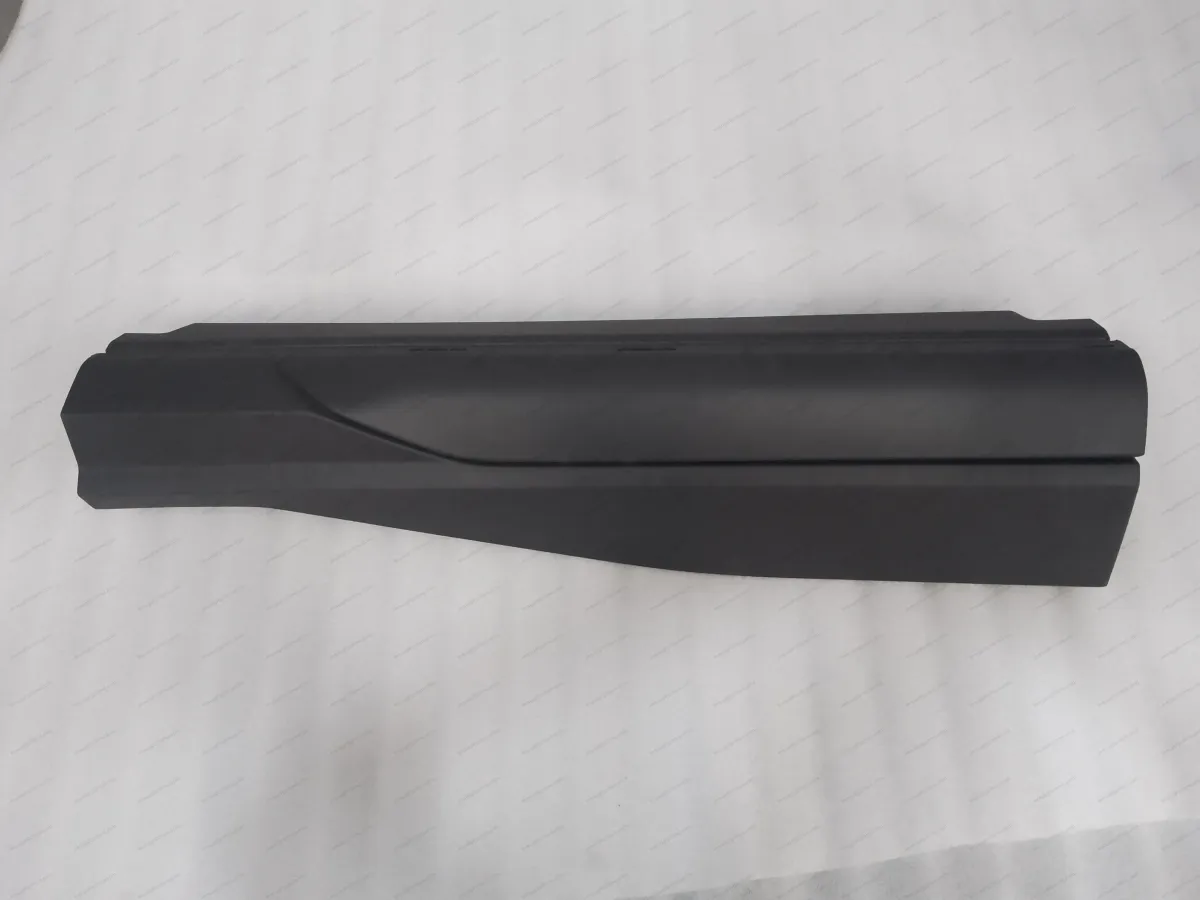 Left rear door skirt assembly — BYD BYD Sealion 05 DM-i — OE 13393116-00, SLFA-5402850