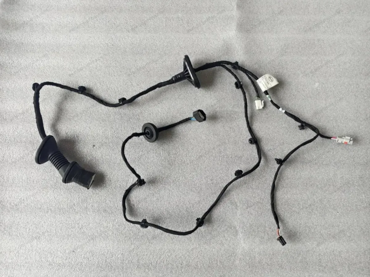Left rear door wiring harness — BYD BYD Sealion 05 DM-i — OE 15222549-00, SL2H-4002300B