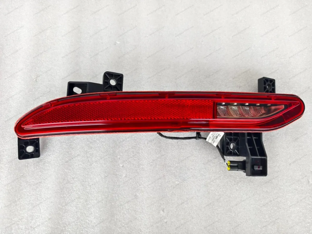 Left rear fog lamp — BYD BYD Sealion 05 DM-i — OE 15217485-00, SL2H-4116300