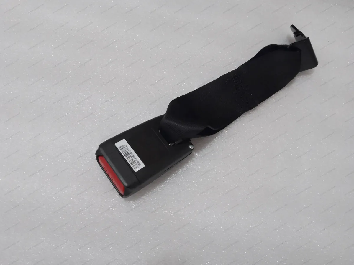 Left rear seat belt buckle assembly — BYD BYD Sealion 05 DM-i — OE 15404829-00, SA6HA-5812070B