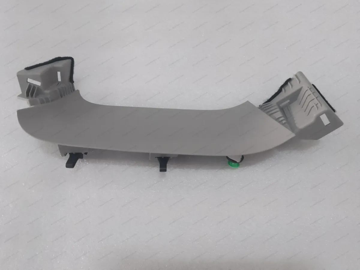 Left rear side ceiling molding assembly - dove gray — BYD BYD Sealion 05 DM-i — OE 15581021-00, SA6H-5402370-00DJ
