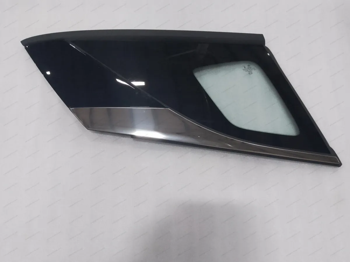 Left rear side glass assembly — BYD BYD Sealion 05 DM-i — OE 15448811-00, SL2HA-5406010