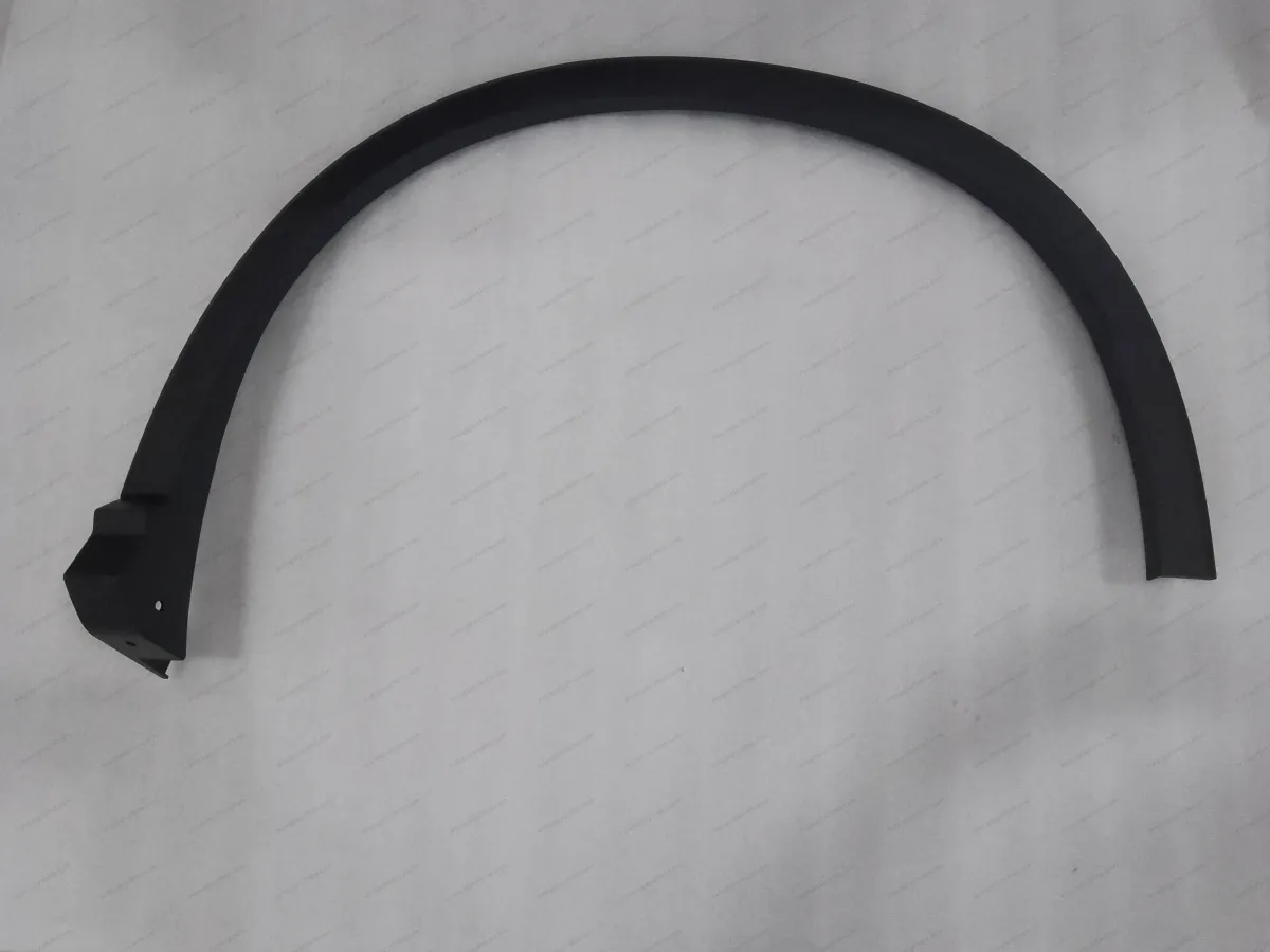 Left rear wheel eyebrow decorative panel assembly — BYD BYD Sealion 05 DM-i — OE 13393111-00, SLFA-5302430