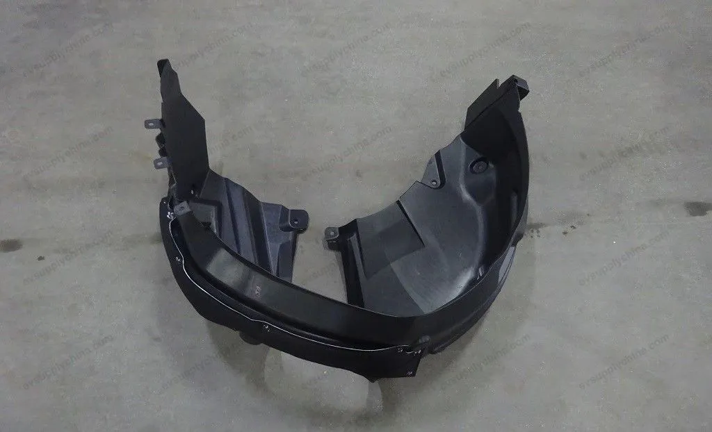 Left rear wheel fender assembly — BYD BYD Sealion 05 DM-i — OE 13228830-00, SA2HG-3102130-D1
