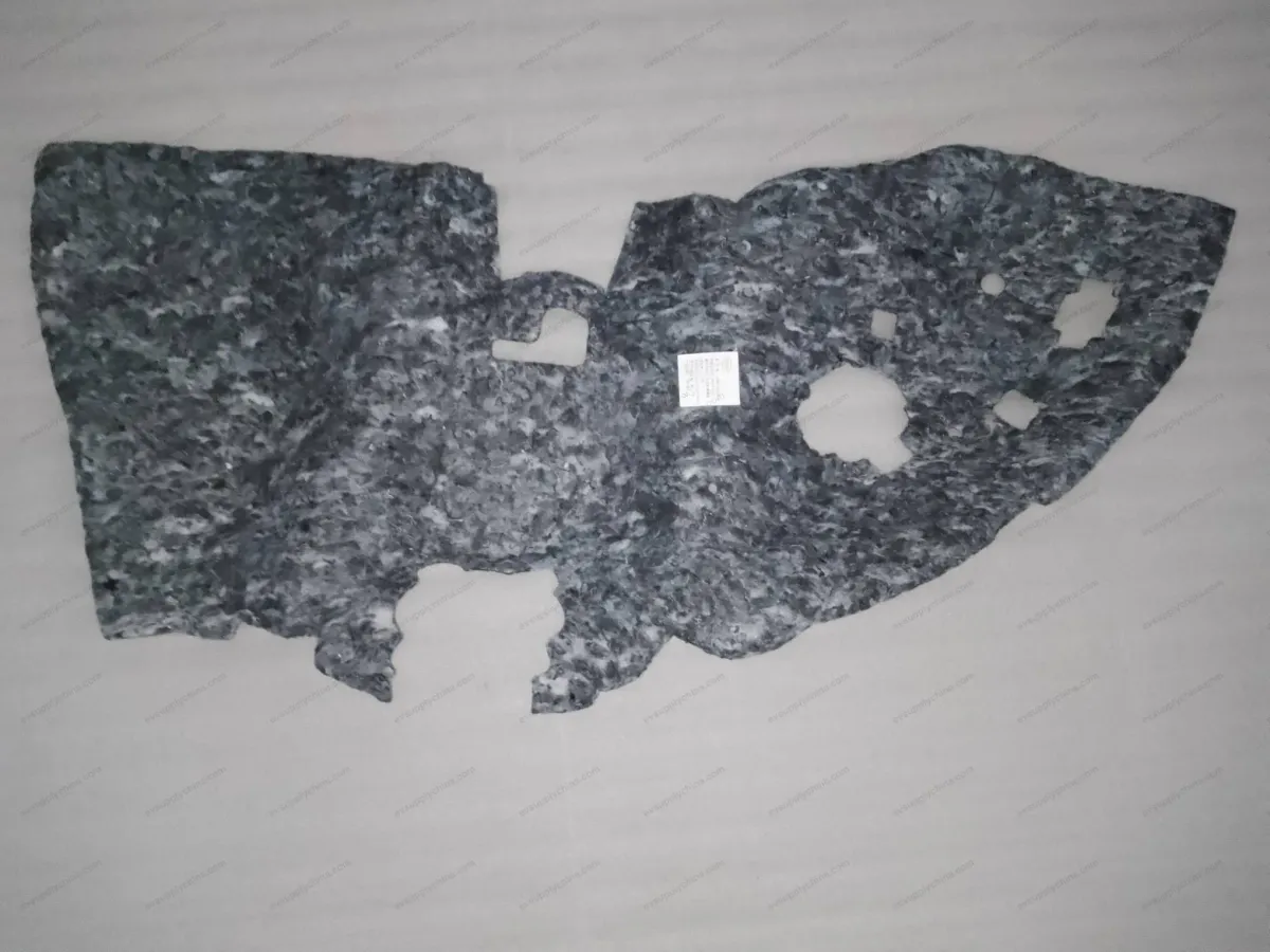Left rear wheel housing gasket — BYD BYD Sealion 05 DM-i — OE 15160730-00, SA6H-5608911