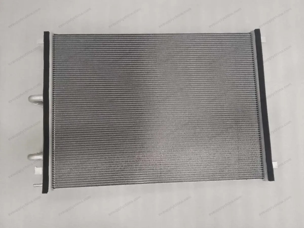 Low temperature radiator assembly — BYD BYD Sealion 05 DM-i — OE 15315619-00, SA3HV-1301020