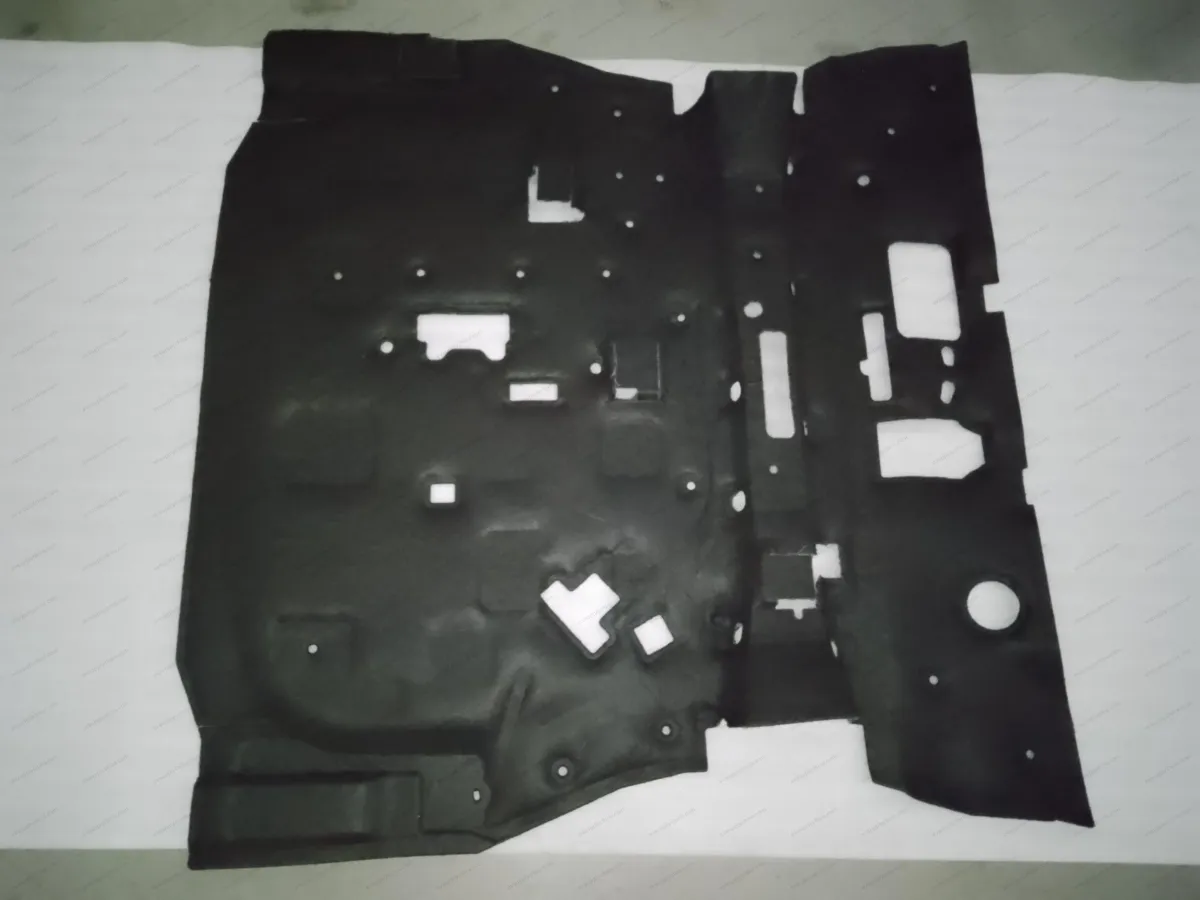 Luggage compartment mat — BYD BYD Sealion 05 DM-i — OE 15160734-00, SA6H-5608913