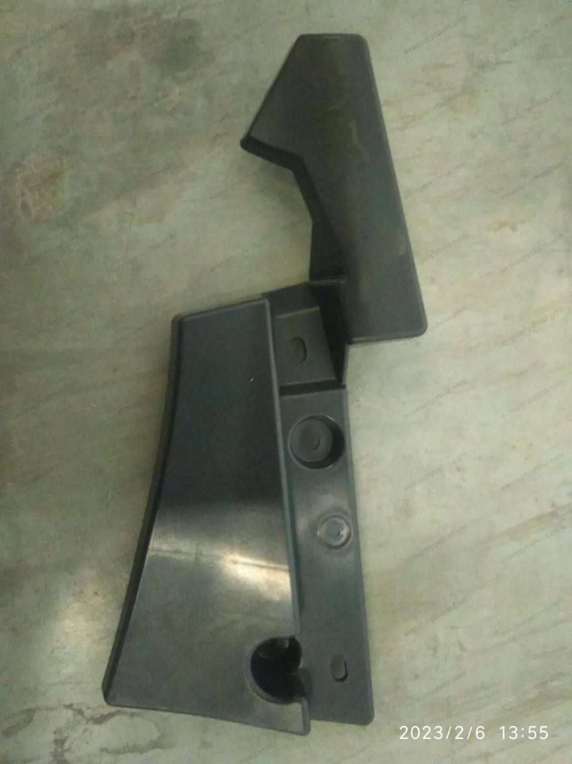 Mounting bracket, right front of auxiliary instrument panel — BYD BYD Sealion 05 DM-i — OE 13203602-00, SA2FL-5305012A