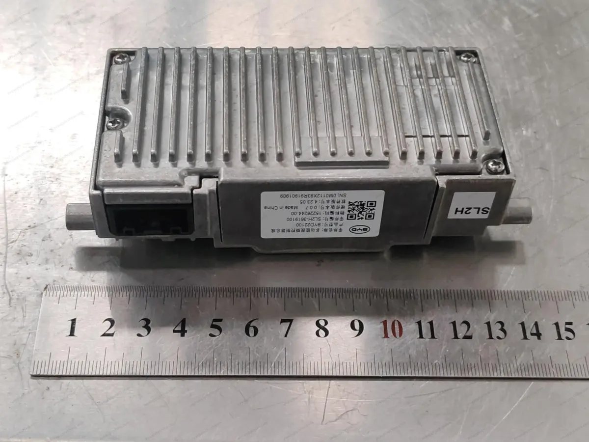 Multi-function video controller assembly — BYD BYD Sealion 05 DM-i — OE 15226244-00, SL2H-3619100