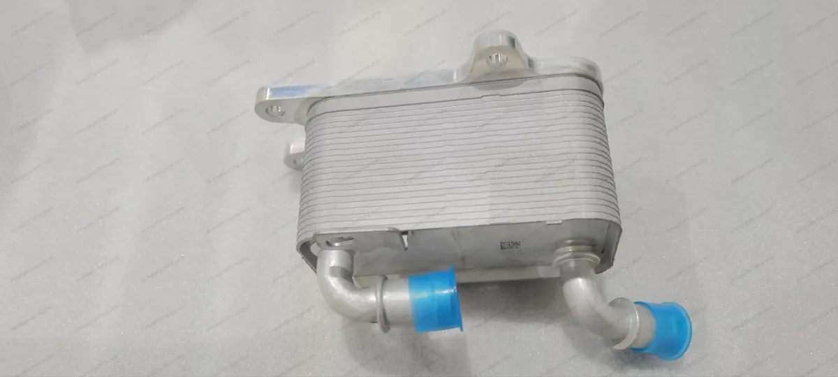 Oil Cooler — BYD BYD Sealion 05 DM-i — OE 14833701-00, EP050-2146065