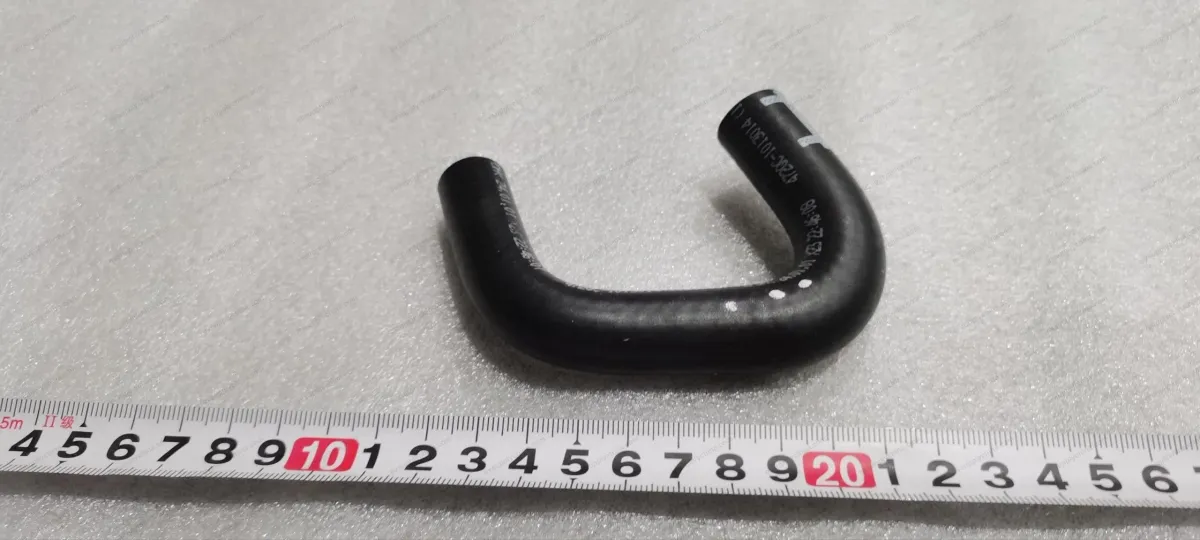 Oil cooler water outlet hose — BYD BYD Sealion 05 DM-i — OE 14305115-00, 472QC-1013014
