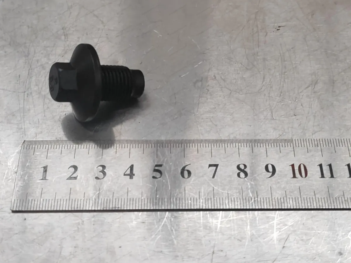 Oil drain plug assembly — BYD BYD Sealion 05 DM-i — OE 10500005-00, 476ZQA-1009100