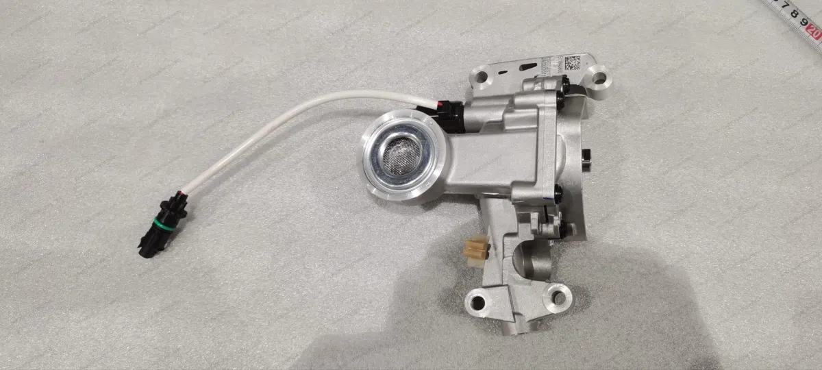 Oil Pump — BYD BYD Sealion 05 DM-i — OE 13896220-00, 472ZQA-1011100