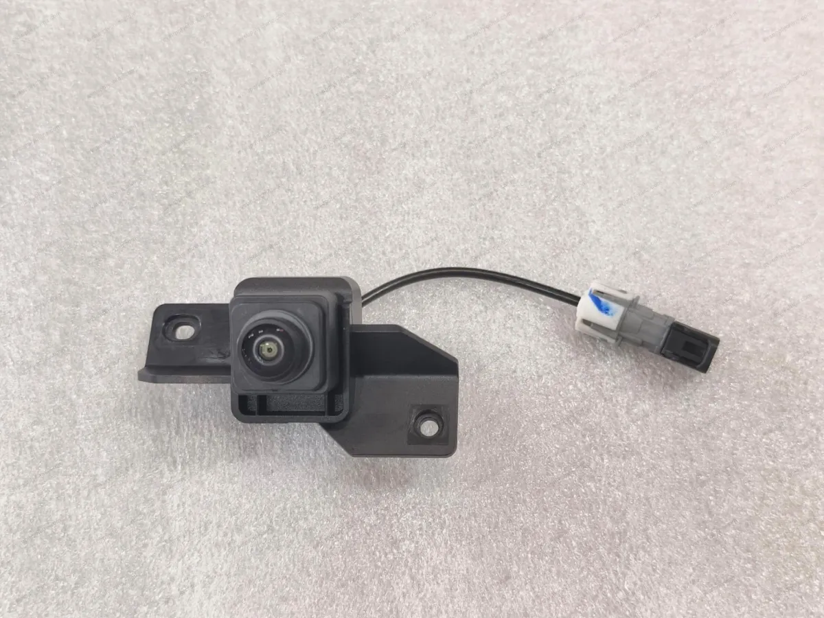 Panoramic front view camera assembly — BYD BYD Sealion 05 DM-i — OE 15380623-00, SL2HC-3776430