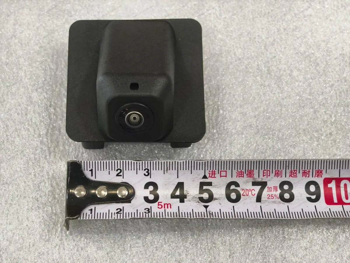 Panoramic rear view camera assembly — BYD BYD Sealion 05 DM-i — OE 15380621-00, SL2HC-3776730