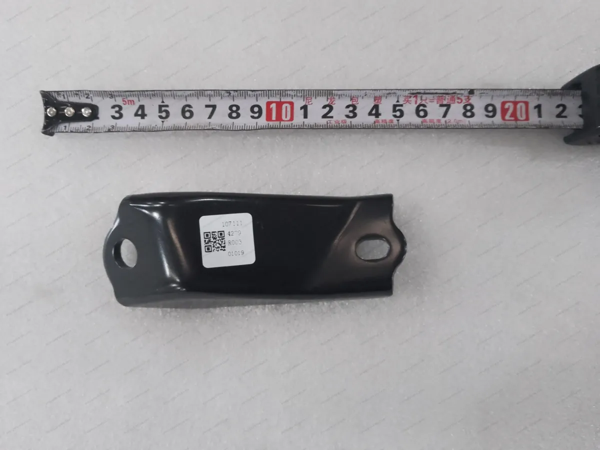 Powertrain right suspension bracket assembly — BYD BYD Sealion 05 DM-i — OE 15131063-00, SA6H-1001800