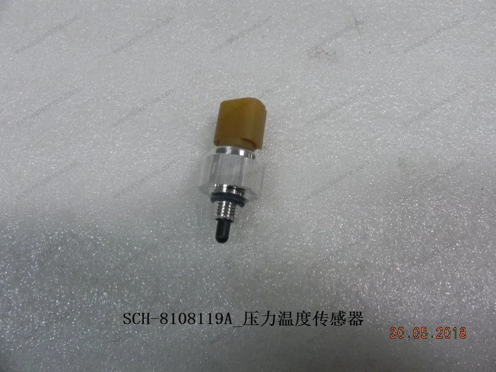 Pressure and temperature sensors — BYD BYD Sealion 05 DM-i — OE 12173375-00, SCH-8108119A