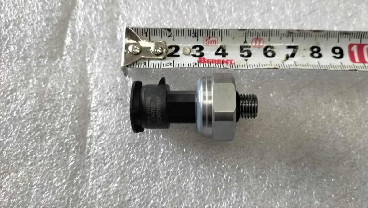 Pressure Sensors — BYD BYD Sealion 05 DM-i — OE 12993247-00, DHT30-8114380B