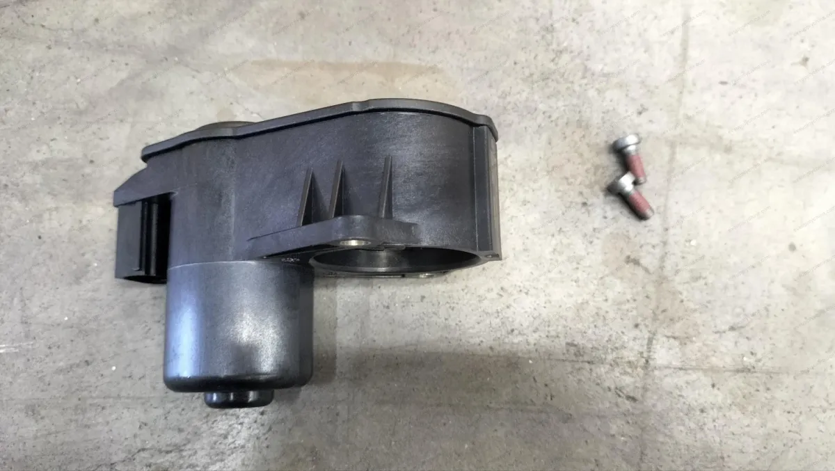 Pulley EPB motor drive assembly — BYD BYD Sealion 05 DM-i — OE 13164607-00, TA-3502210B