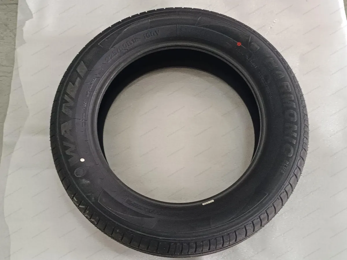 Radial tire — BYD BYD Sealion 05 DM-i — OE 15121100-00, SA6HB-3106010