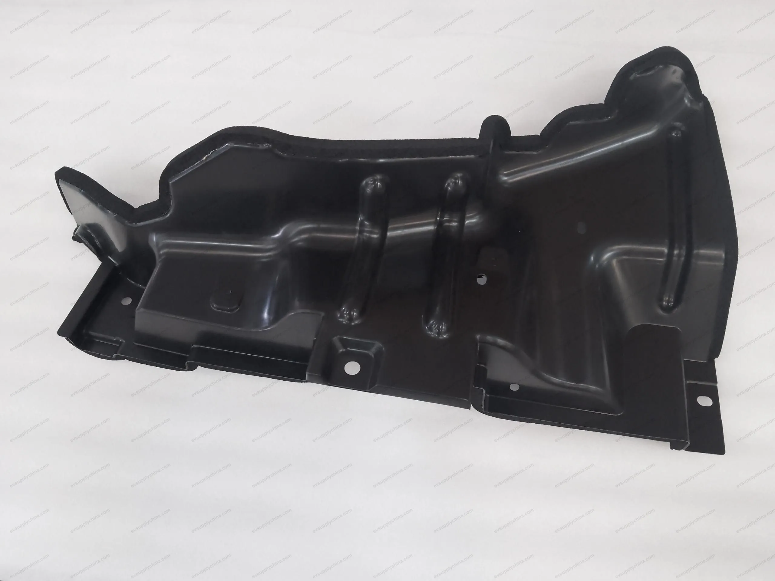 Radiator left guide plate assembly — BYD BYD Sealion 05 DM-i — OE 15190058-00, SL2HA-5302310