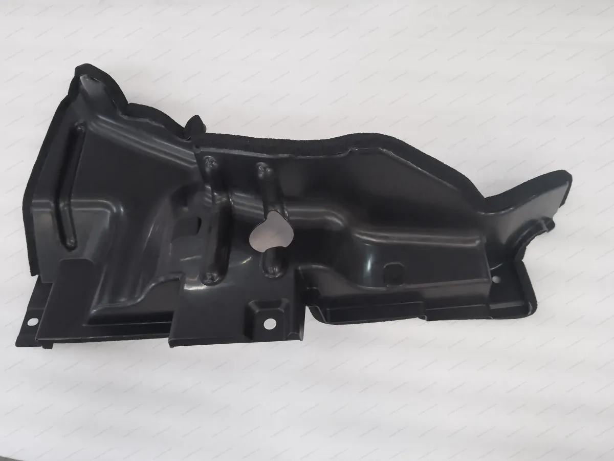 Radiator right deflector assembly — BYD BYD Sealion 05 DM-i — OE 15190059-00, SL2HA-5302320