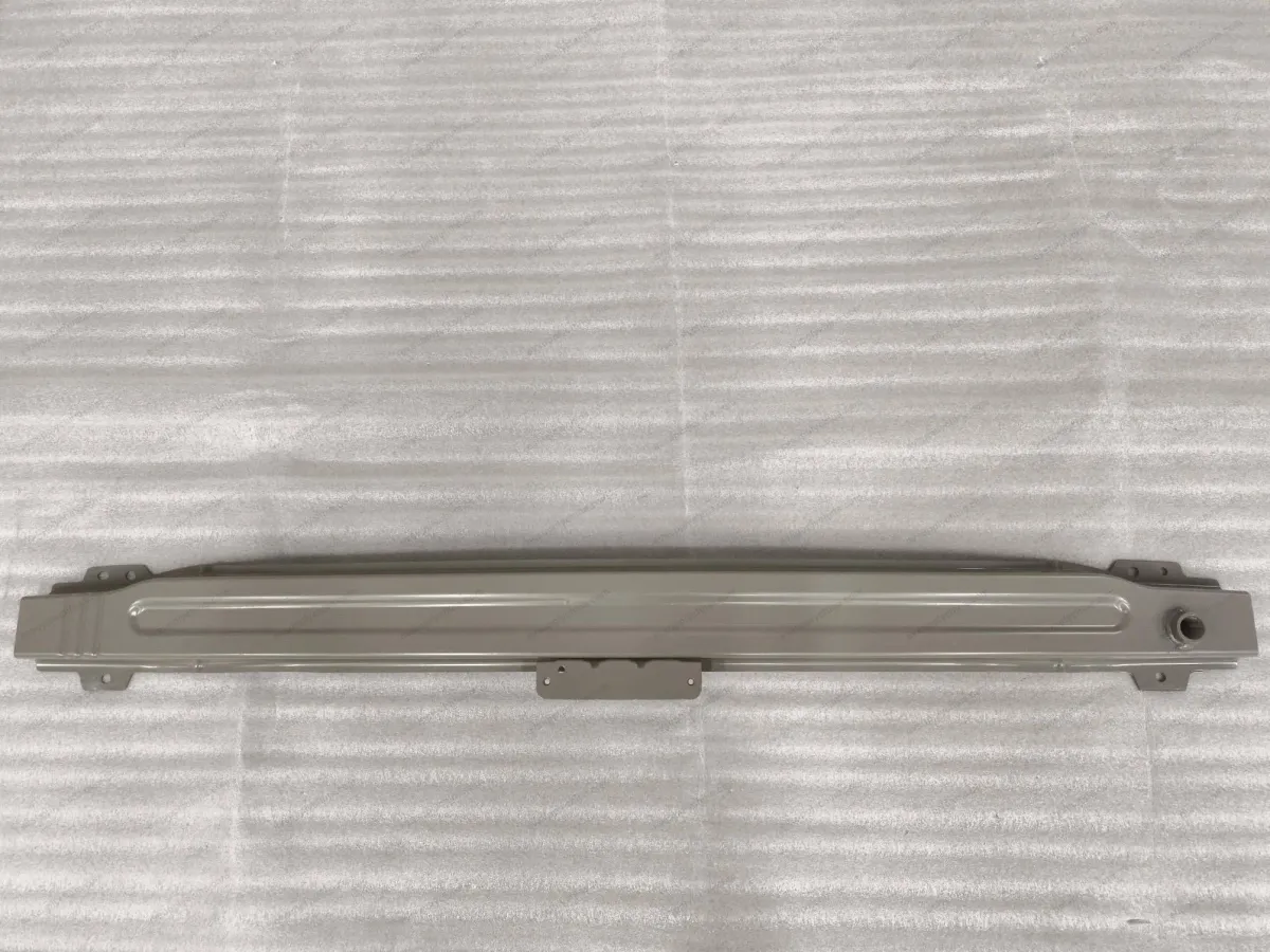 Rear anti-collision beam assembly — BYD BYD Sealion 05 DM-i — OE 12768775-00, SA2H-8400020/70