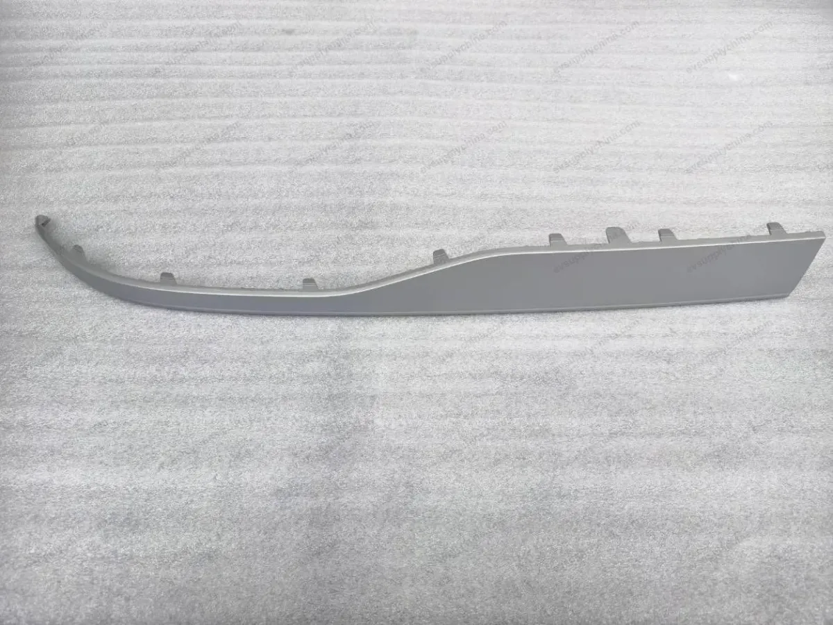 Rear bumper lower body trim left — BYD BYD Sealion 05 DM-i — OE 15842194-00, SL2HA-2804211