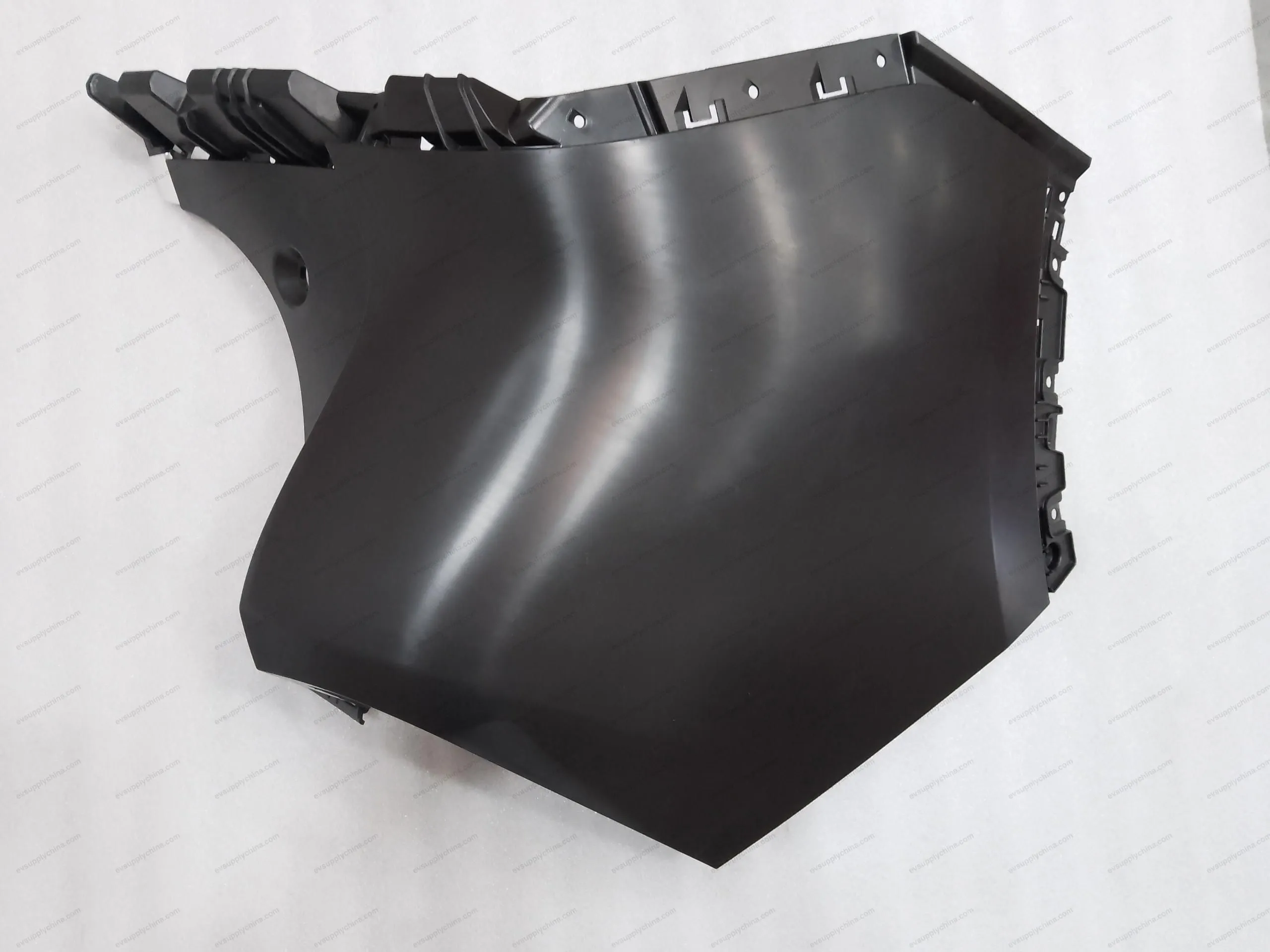 Rear bumper upper left body — BYD BYD Sealion 05 DM-i — OE 15842193-00, SL2HA-2804112