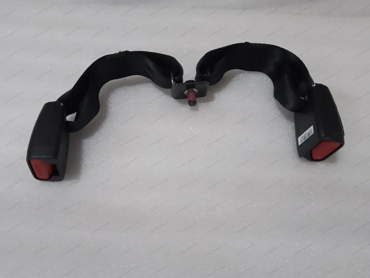 Rear center seat belt buckle assembly — BYD BYD Sealion 05 DM-i — OE 15412090-00, SA6HA-5812050B