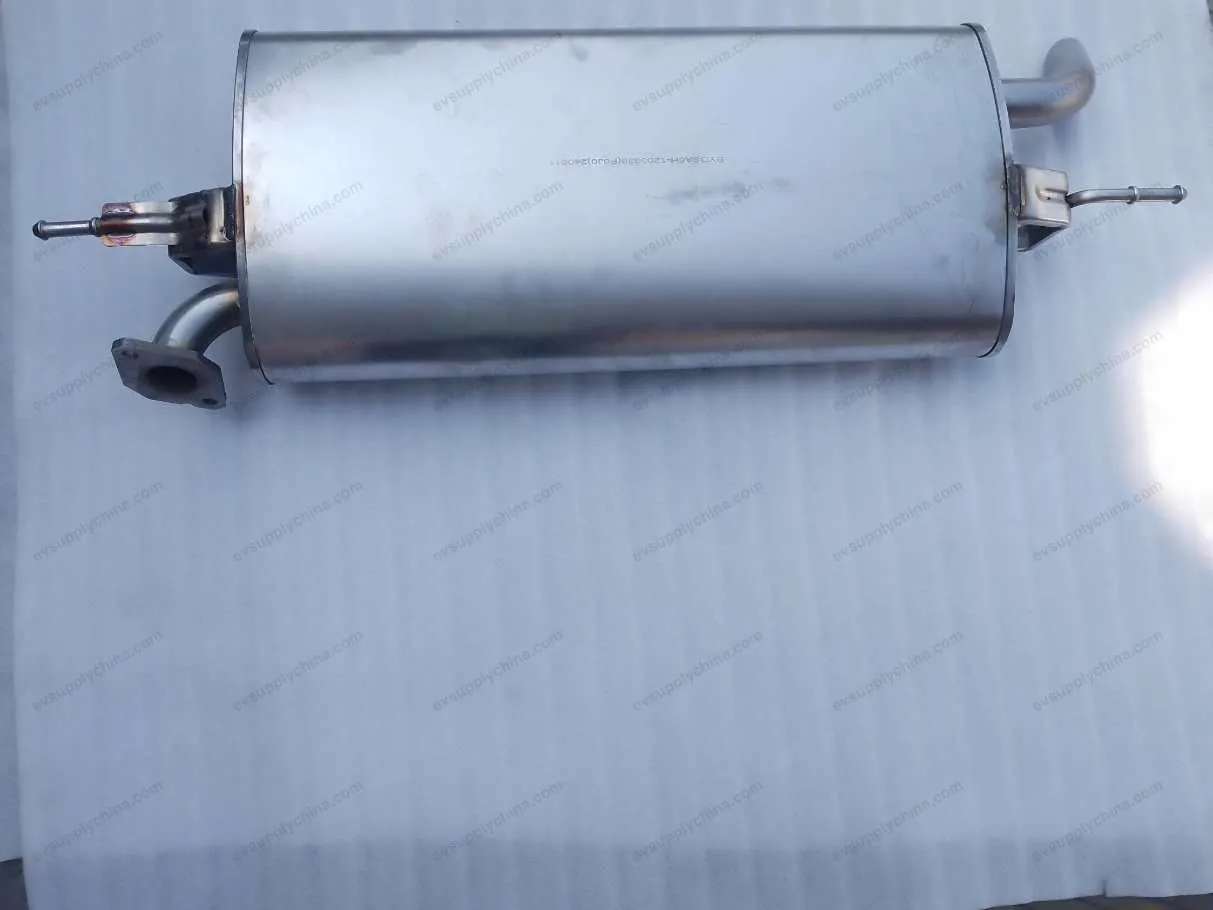Rear exhaust pipe assembly — BYD BYD Sealion 05 DM-i — OE 15131113-00, SA6H-1203030