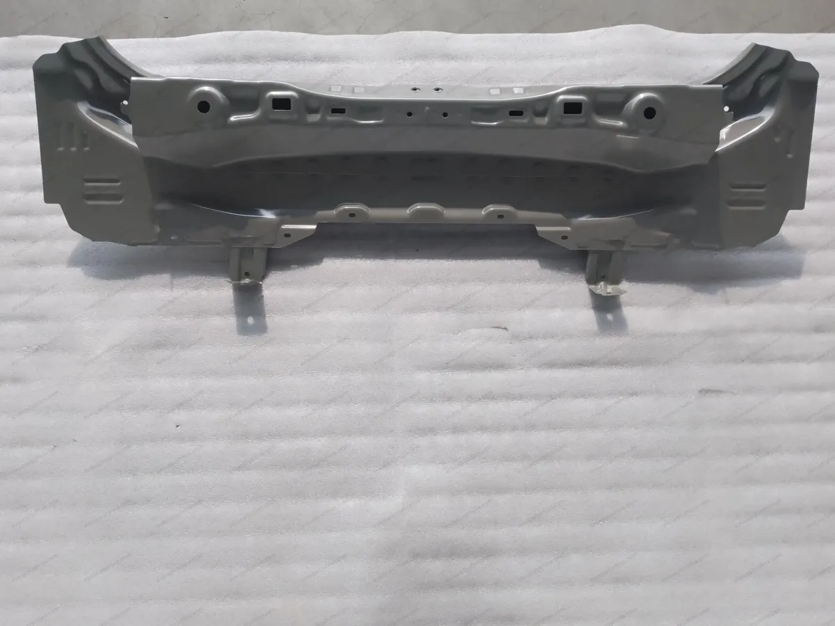 Rear panel assembly — BYD BYD Sealion 05 DM-i — OE 17385117-00, SL2H-5601010/70