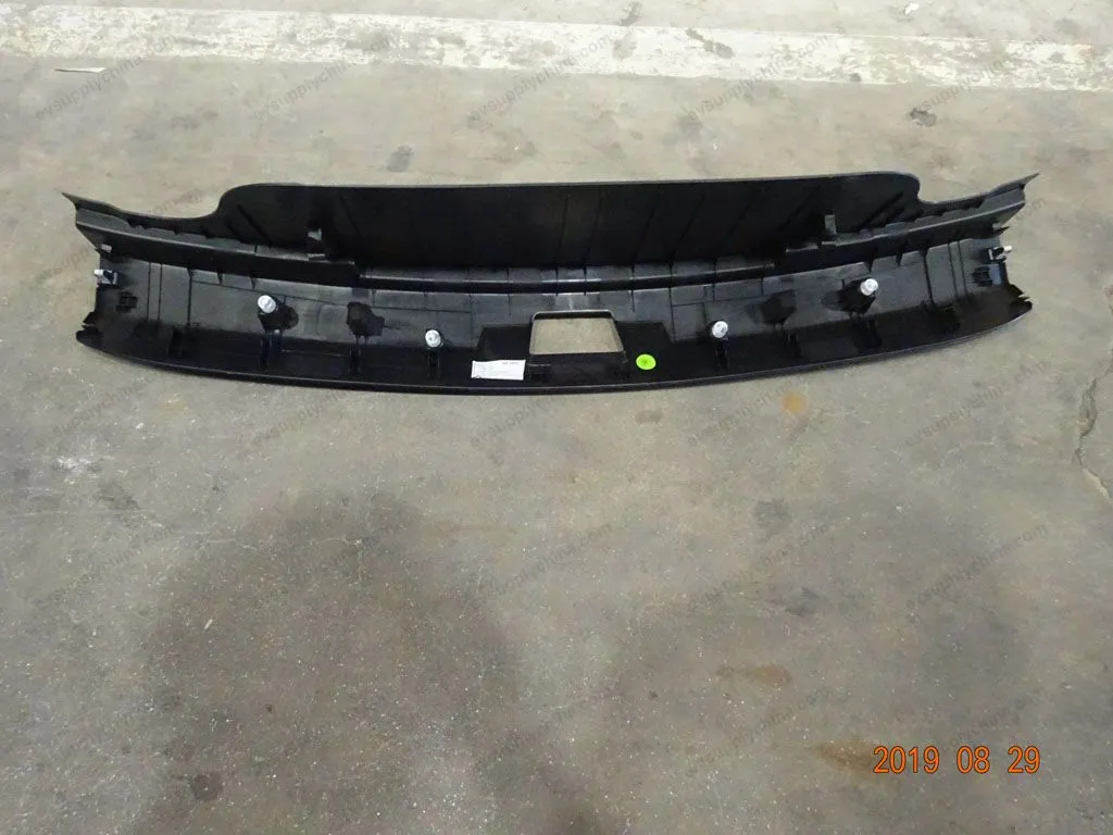 Rear pedal assembly — BYD BYD Sealion 05 DM-i — OE 12412879-00, SA2FC-5602070