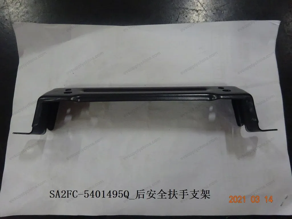 Rear safety support — BYD BYD Sealion 05 DM-i — OE 13013168-00, SA2FC-5401495Q